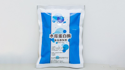 GB2760里木瓜蛋白酶屬于食品添加劑，規(guī)定用量是多少？